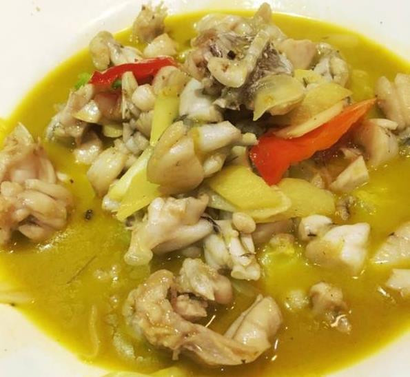 蛙迪卡美蛙魚頭火鍋加盟 蛙迪卡美蛙魚頭火鍋加盟