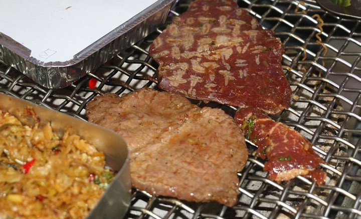 風(fēng)和里炭火燒肉