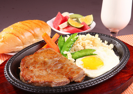 澳門(mén)567牛排