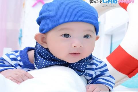 喜陽陽兒童攝影