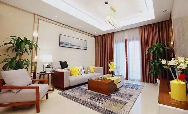 盛世樂(lè)居智能家裝