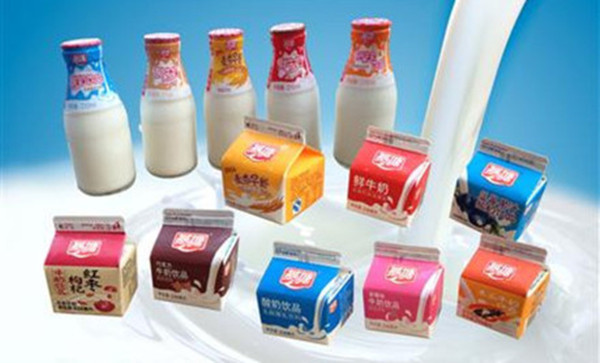 燕塘牛奶加盟 燕塘牛奶