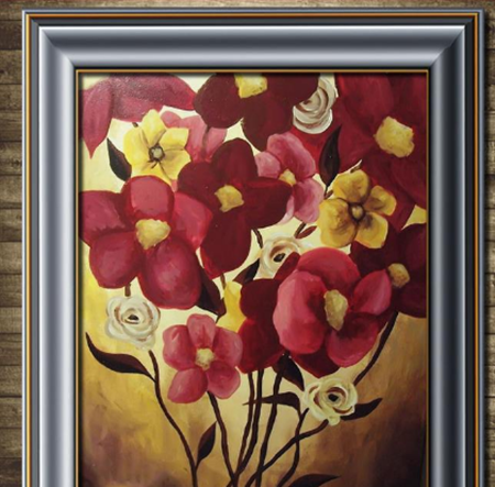 創(chuàng)作空間美術培訓