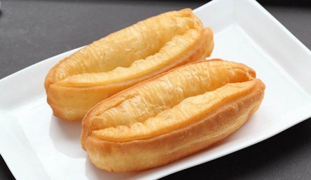 嗲來(lái)兮大餅油條