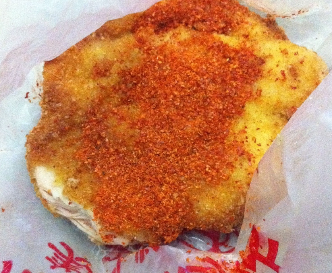 瑪?shù)賸I啤酒炸雞