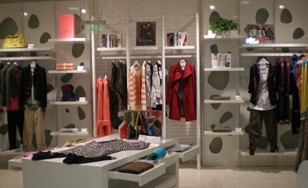 海曼斯女裝加盟 海曼斯女裝