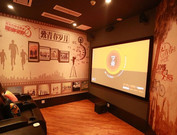 時(shí)代風(fēng)私人影院