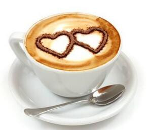 丹邁尼咖啡奶茶