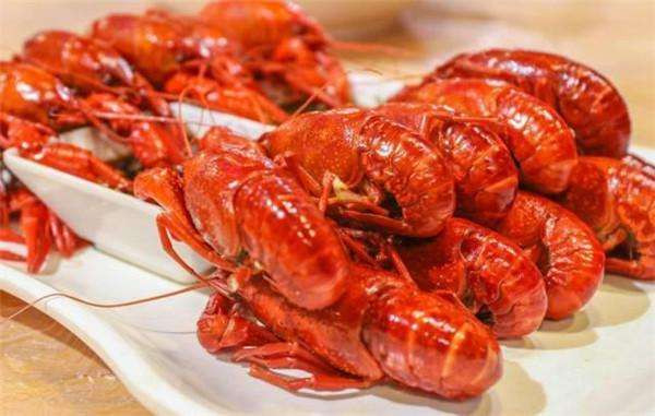 渝派小龍蝦