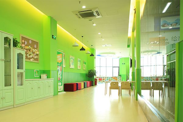 小問號思維館加盟 小問號思維館