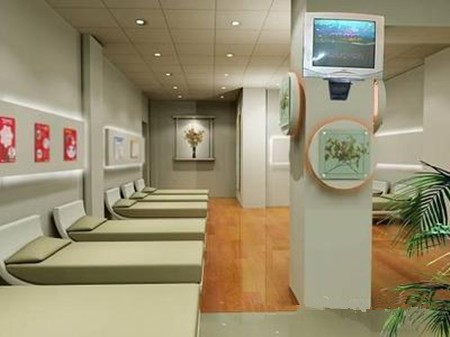 韓芳閣美容院SPA