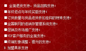 VVA / VINAVINA加盟