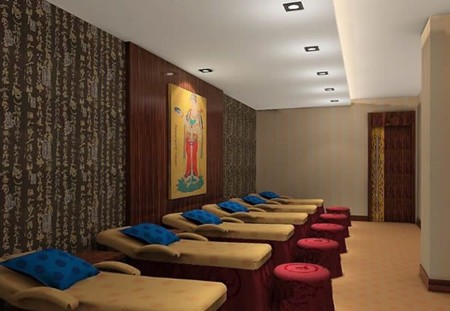 聞萱上品美容生活館