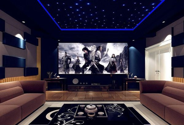 喵星人私人影院