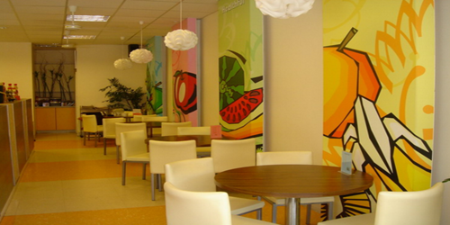 果汁先生加盟 果汁先生