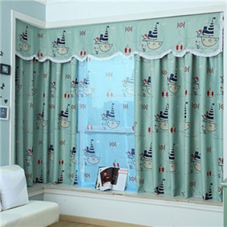 簡戈窗簾