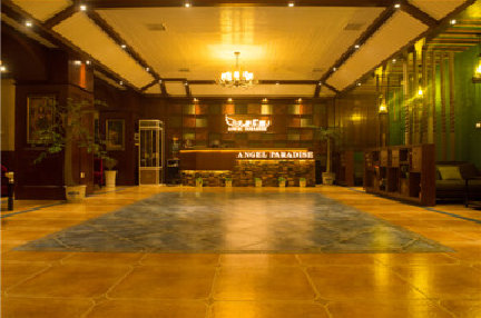 天使樂園兒童攝影