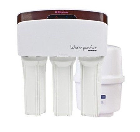 沁園凈水器加盟 沁園凈水器