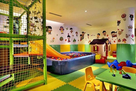 潤(rùn)子兒童樂園