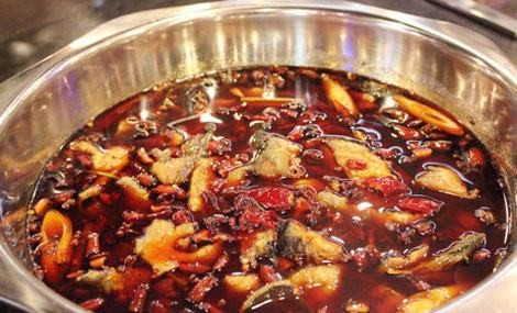 尚品坊精致火鍋