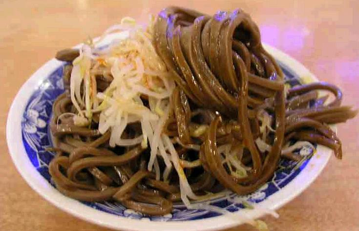 口口香米線(xiàn)