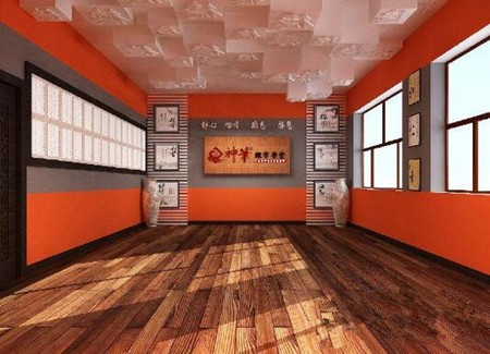 神筆練字學(xué)堂