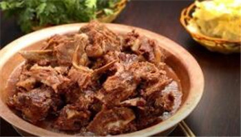 羊妹妹羊蝎子火鍋