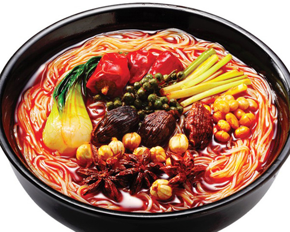 千味麻辣燙