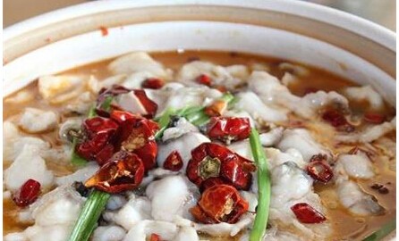 劉紀(jì)酸菜魚