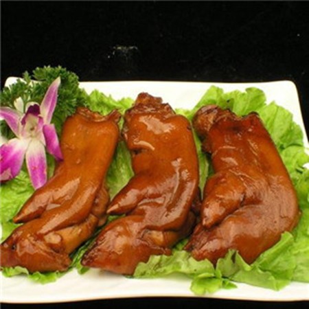 豬蹄西施加盟 豬蹄西施