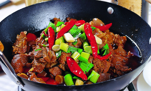 川金府干鍋加盟 川金府干鍋