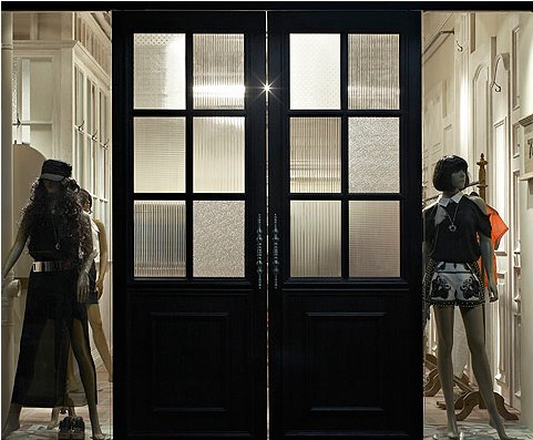 FC時尚主播加盟