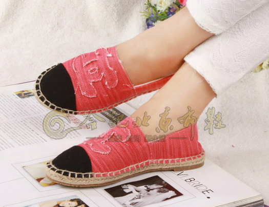 合記北京布鞋加盟