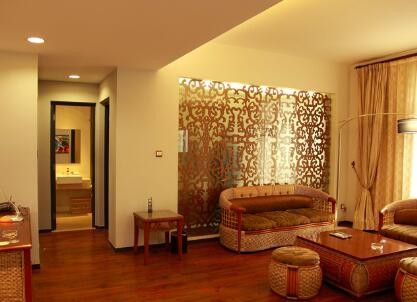 幼圣國際月子會所