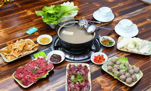 絕對牛火鍋