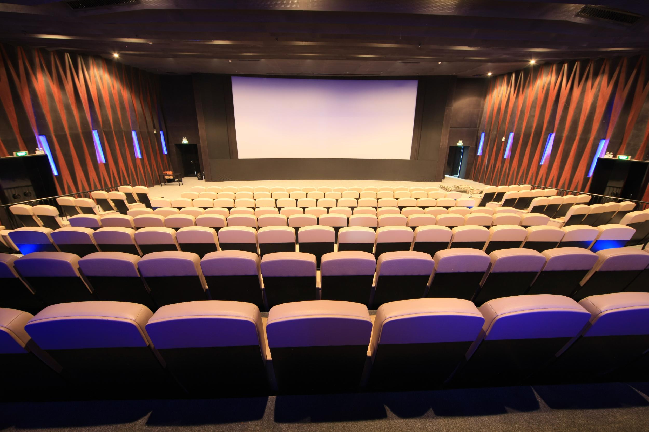 萬(wàn)瑞新魔鏡影院