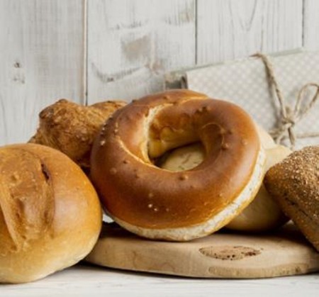 光合作用面包坊