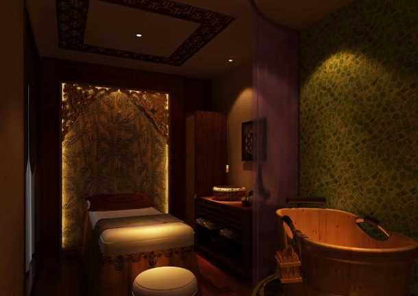 雅沛姿女子養(yǎng)生會(huì)館