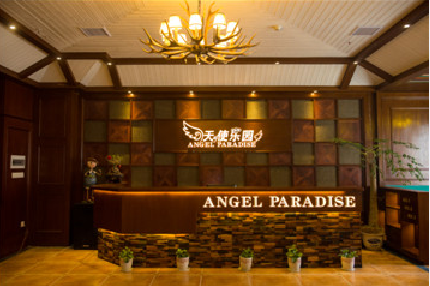 天使樂園兒童攝影