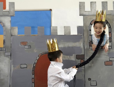 超級少年少兒口才