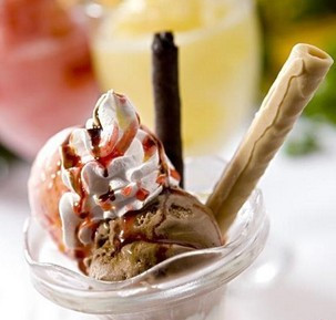 春甜花花膨膨冰