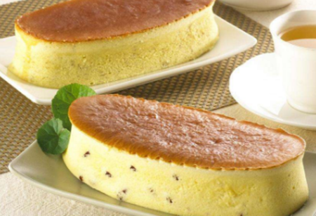 曹家休閑食品蛋糕店