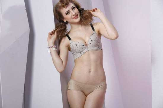 蒂芊廷內(nèi)衣