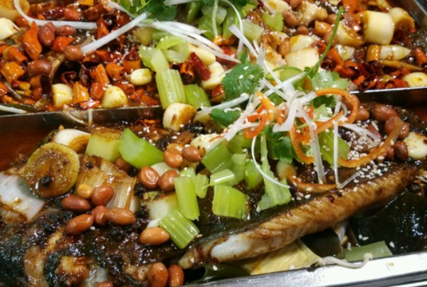 匠子烤魚吧加盟 匠子烤魚吧