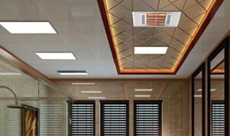 雷士集成吊頂