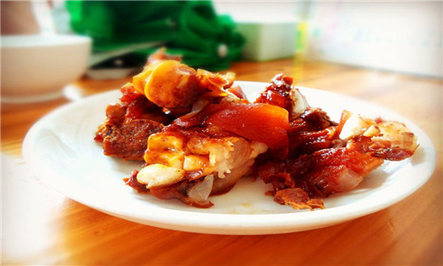 饞私貓鹵豬蹄加盟 饞私貓鹵豬蹄