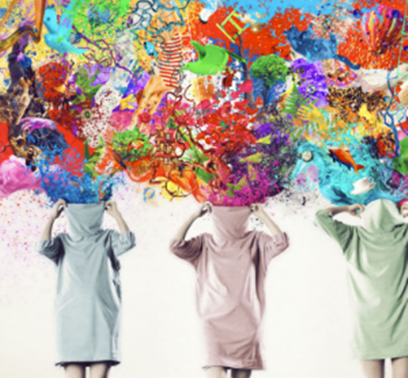 亞得里亞少兒美術(shù)