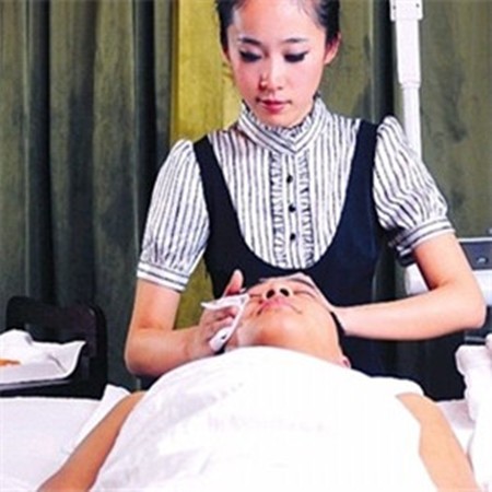 古道磐石養(yǎng)生館