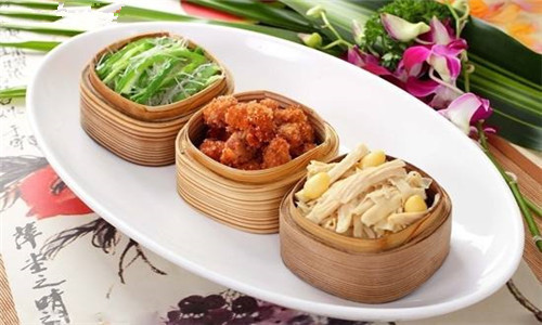 湘雅楊記蒸菜館