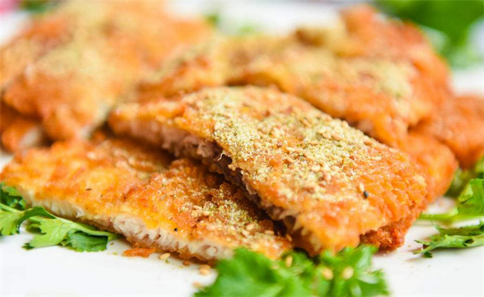 多妹卷餅王雞排